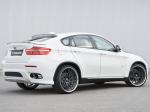 BMW X6 by Hamann 2008 года